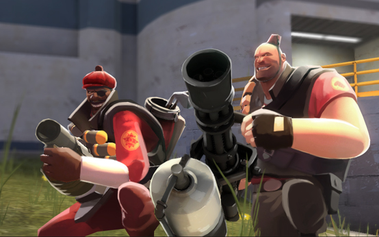 Как узнать ip team fortress 2